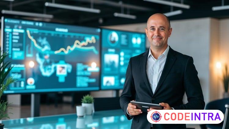 The Complete Guide: ChatGPT for Project Management course preview