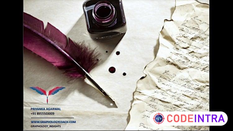The Complete Guide to Graphology: Handwriting Analysis preview