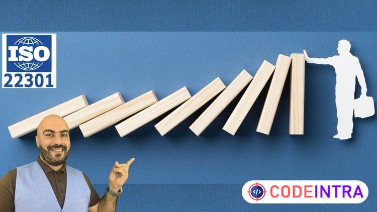 ISO 22301 BCMS: Business Continuity Management Systems preview