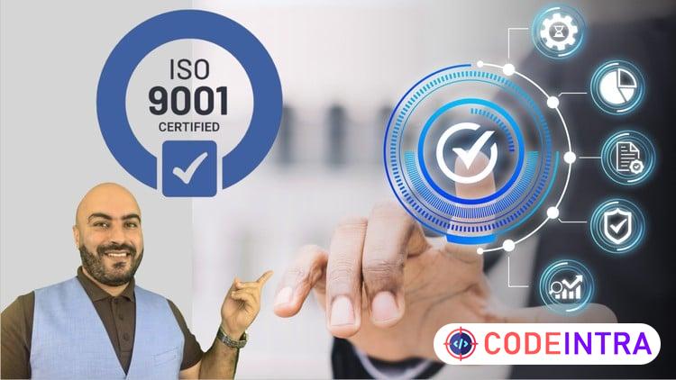 ISO 9001: 2015 The Quality Management Systems Master Class preview