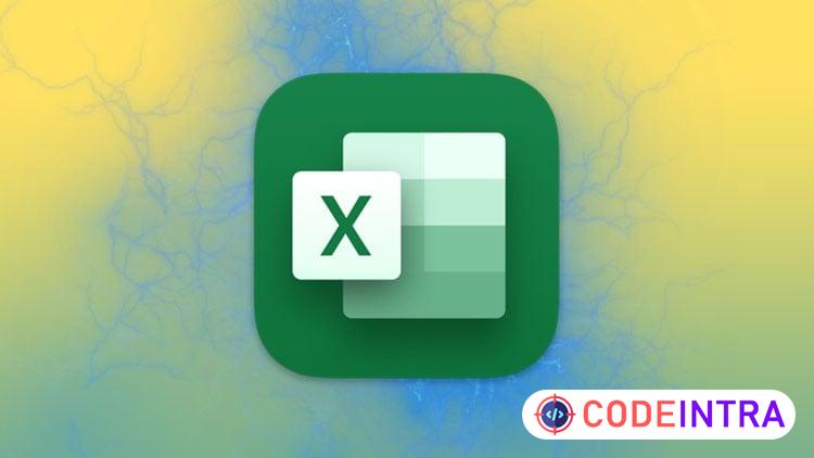 The Complete Microsoft Excel Course: Beginner to Expert course preview