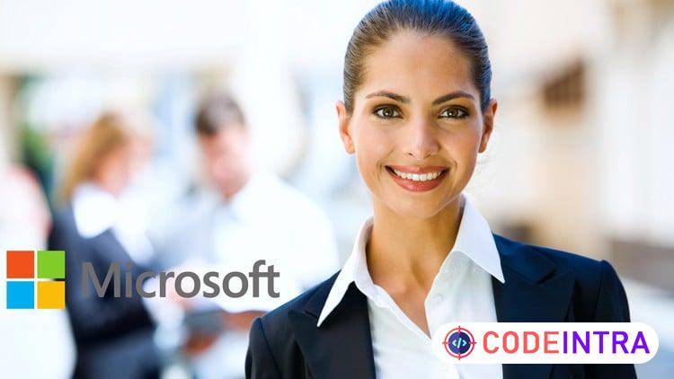 The Complete Microsoft Teams Course - Master Microsoft Teams preview