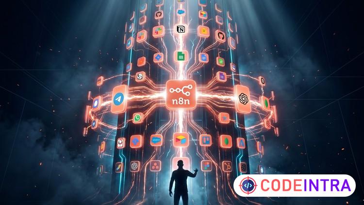 The Complete n8n Masterclass: Build Agentic AI Workflows preview