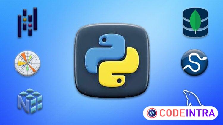 The Complete Python Bootcamp from Zero to Expert course preview