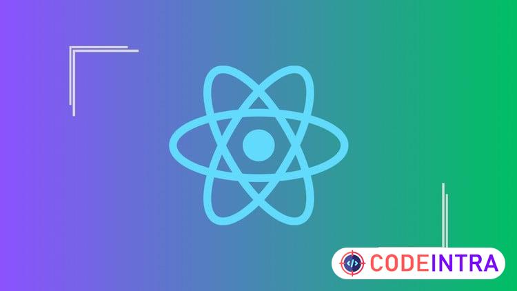 The Complete React JS Developer: From Zero to Deployment course preview
