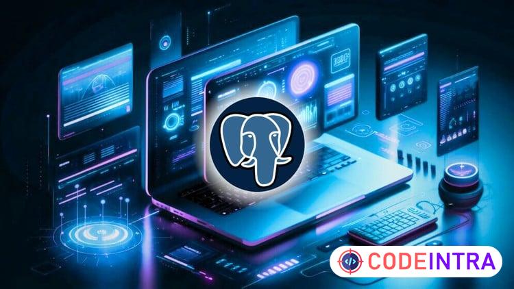 The Complete SQL Masterclass From Basics to Advanced preview