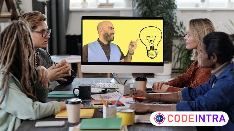 The Complete Start-Up and Entrepreneurship Master Class preview