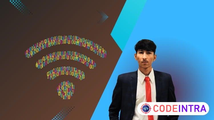 The Complete WiFi Hacking & Network Security Course preview