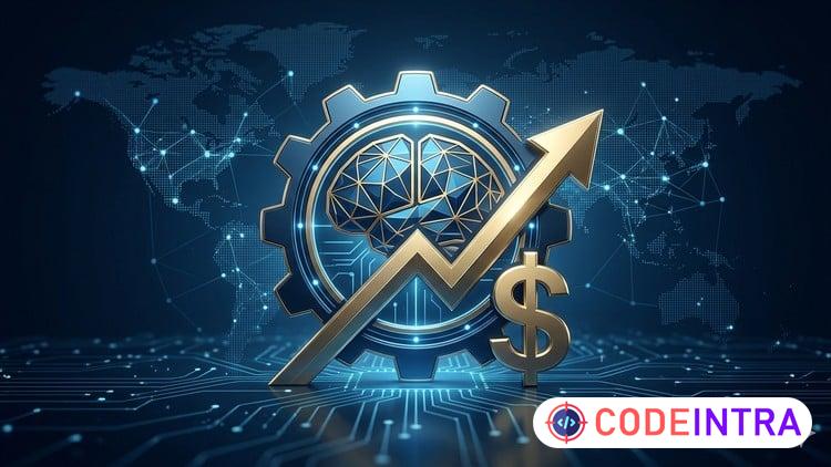 The Foundational AI Business Blueprint preview