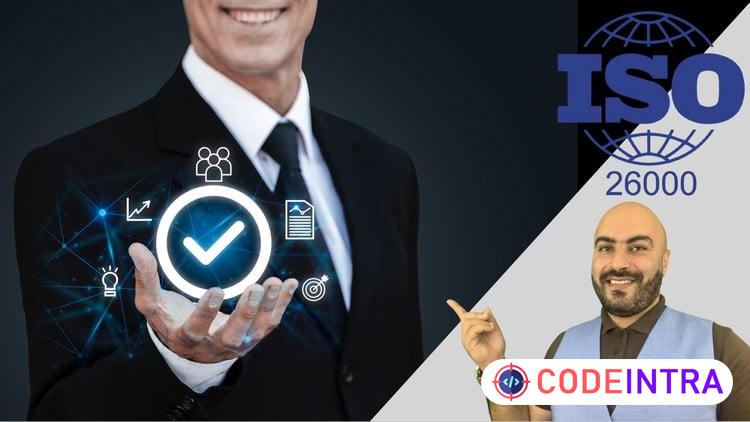 The ISO 26000 Master Class: Empowering Ethical Leadership preview