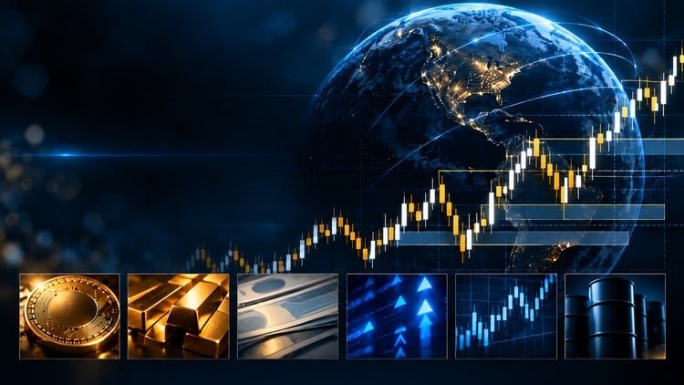 The Mechanics of Market Flow: Inside Prophecision course preview