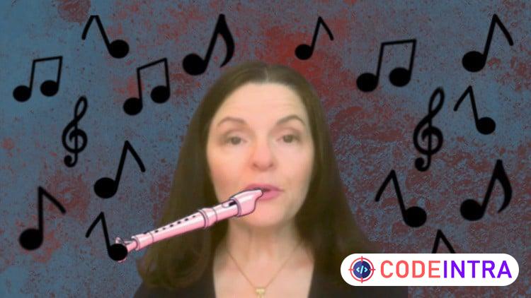 The Melody of English course preview