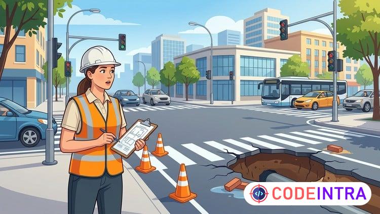 Practice Tests For 2026 The PE Civil Transportation Exam preview