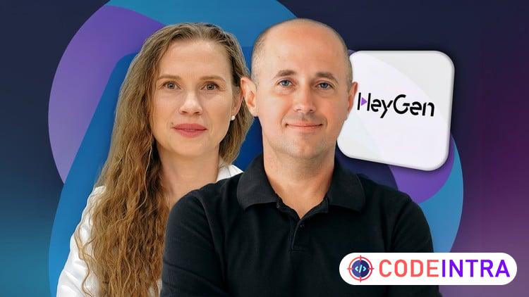 The Power of AI Avatars with HeyGen preview