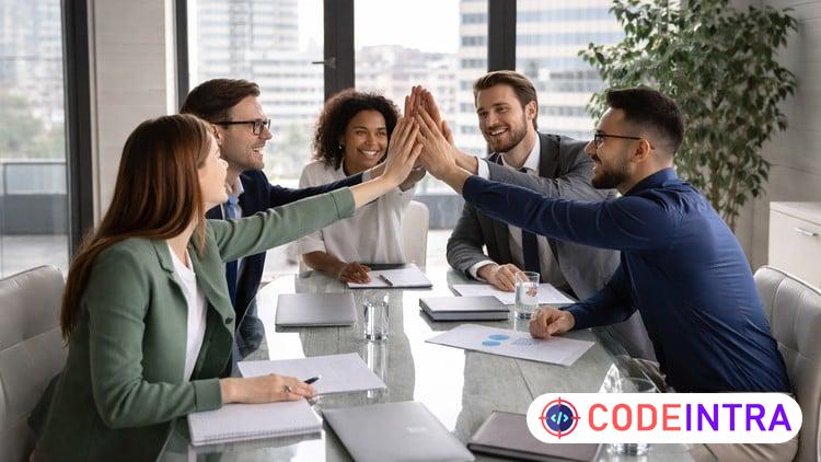 The Power of Gratitude at Workplace preview