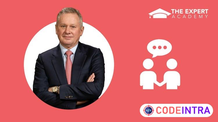 The Psychology Of Persuasion & Influence course preview