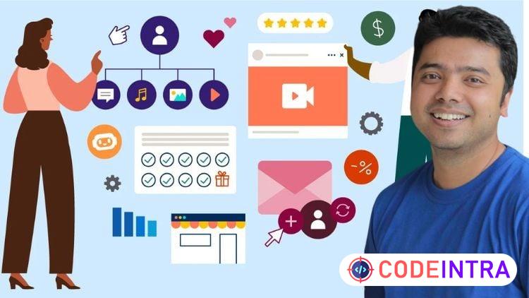 Shopify Dropshipping Course 2026: Start Selling Online Today preview