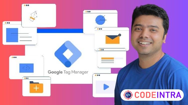 The Ultimate Google Tag Manager Course 2026 preview