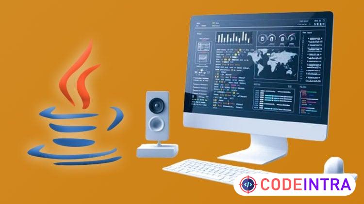 The Ultimate Java Programming Course: Hands-On Training course preview