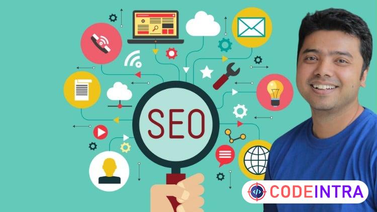 Ultimate SEO Course 2026: Beginner to Advanced SEO with AI preview