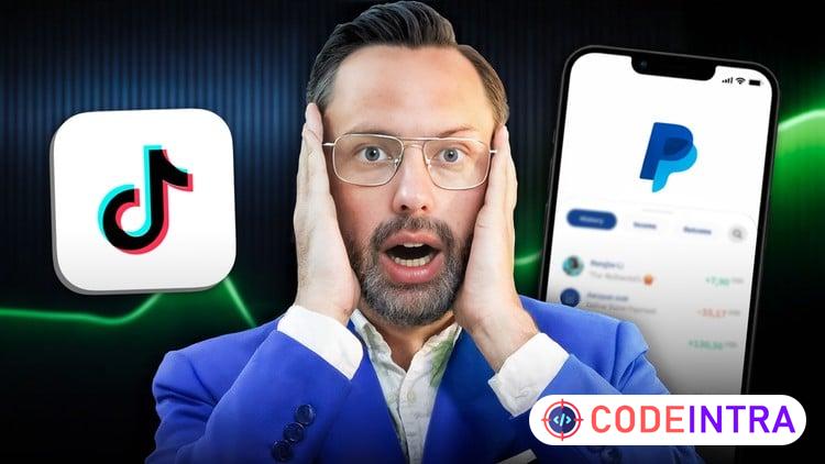 TikTok Ads | TikTok Advertising by a Fortune 100 MBA preview