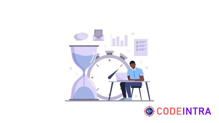 Time Management & Energy Optimization for Peak Productivity course preview