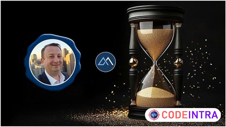 Time Management for Remote Workers and Busy Professionals preview