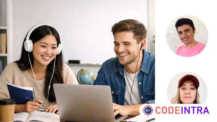 Yeni TOEFL iBT Enhanced: Modüler Sistem course preview