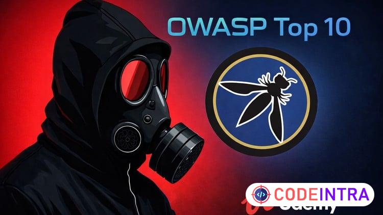 OWASP Top 10 Web Application Security Risks 2025 Edition preview