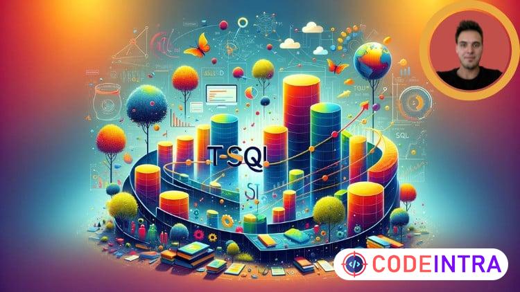 TOP 50 T-SQL Interview Questions preview