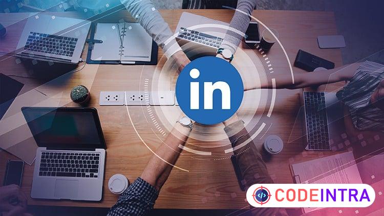 Tu perfil Profesional en Linkedin para llegar a más Empresas preview