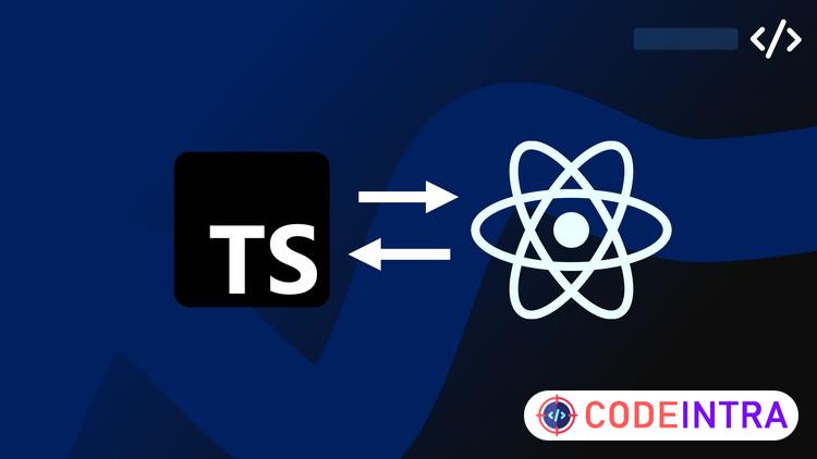 TypeScript para REACT19 - Curso intensivo preview