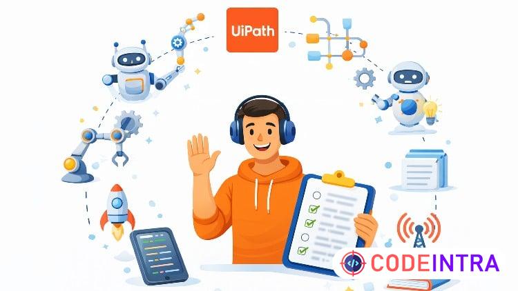 400 UiPath Interview Questions with Answers 2026 preview