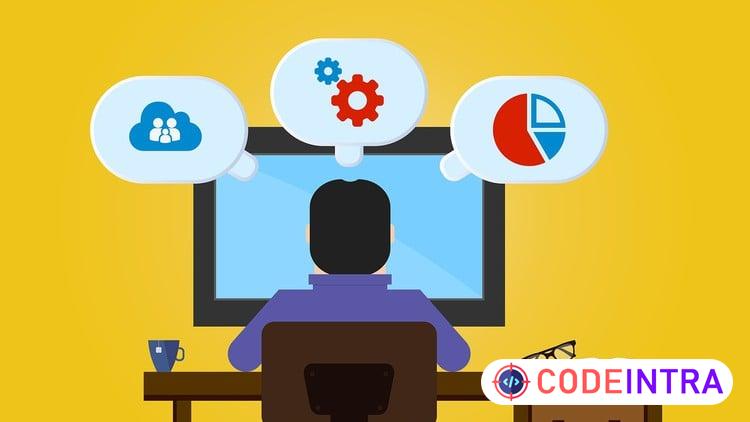 Ultimate ALM Course for Project Managers and Scrum Masters course preview