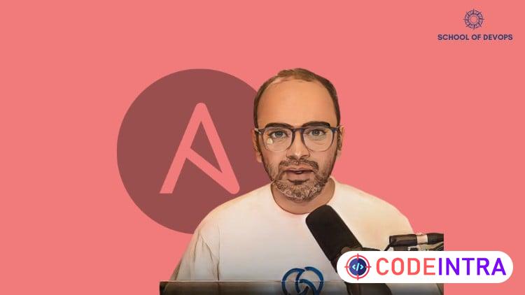 Ultimate Ansible Bootcamp by School of Devops® preview