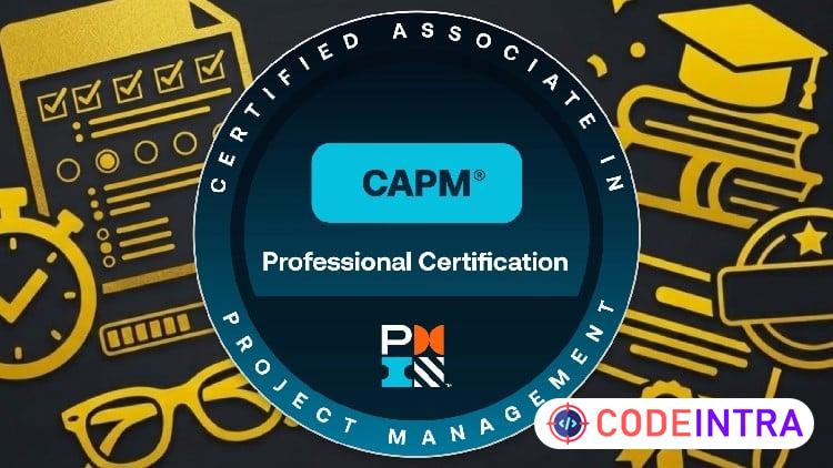 1500 Questions | Ultimate CAPM® Exam Guide 2026 preview
