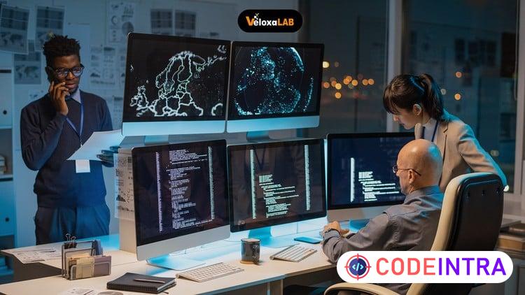 Ultimate CompTIA CASP+ Certification Bootcamp (CAS-004) preview
