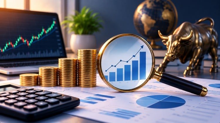 Ultimate Financial Analysis & Valuation Masterclass: 200 Q&A preview