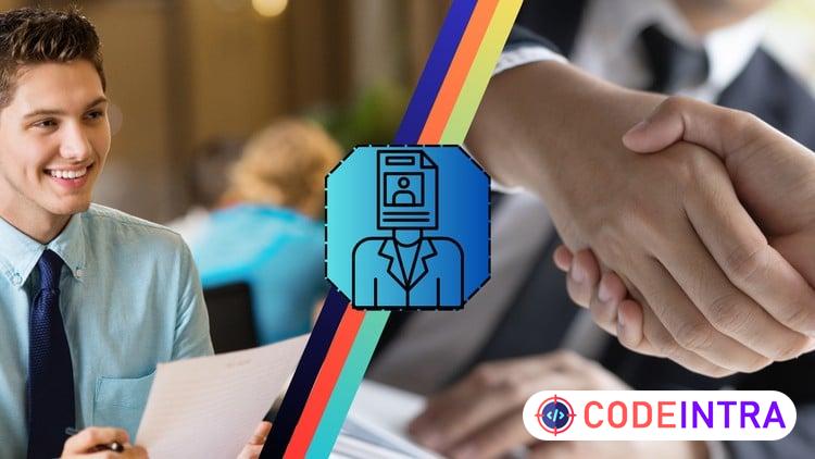 Ultimate Job Seeker Course - Resume, Cover Letter, Interview preview