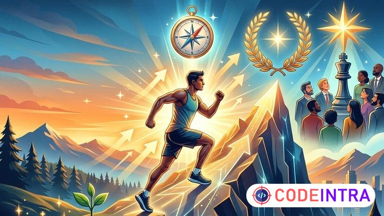 Ultimate Personal Transformation System preview