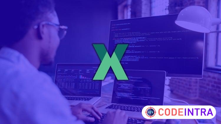 Ultimate VUE JS Masterclass || UPDATED || course preview