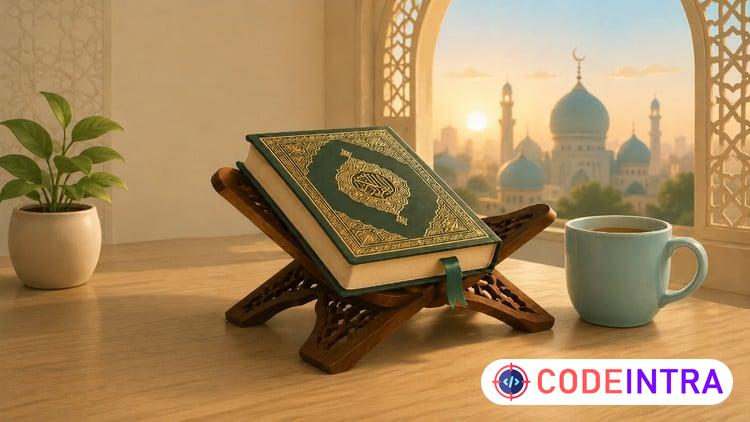 Understanding the Quran for Non-Muslims preview