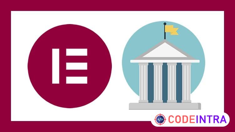 Universidad de Elementor Pro, ¡Desde Cero Hasta Experto! preview