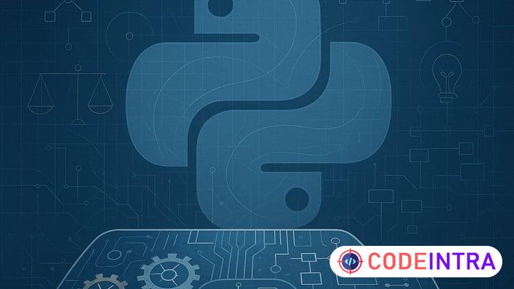 Python from First Principles to Pythonic Mastery course preview