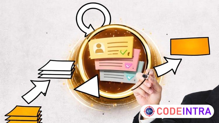 User Stories+User Story Writing: Agile Scrum & Product Owner course preview