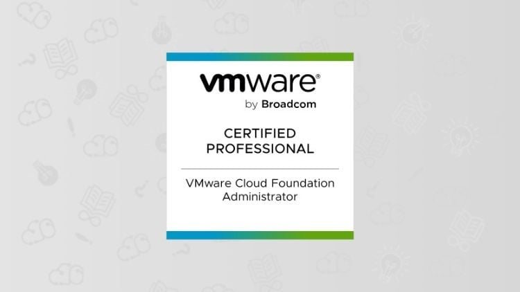 (3V0-11.26) VMware Cloud Foundation 9.1 Administrator - EXAM preview