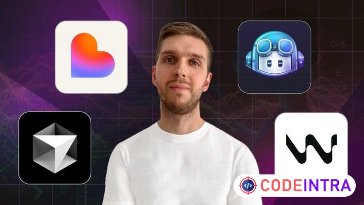 Vibe Coding Camp: Github Copilot, Cursor, Lovable, Windsurf course preview