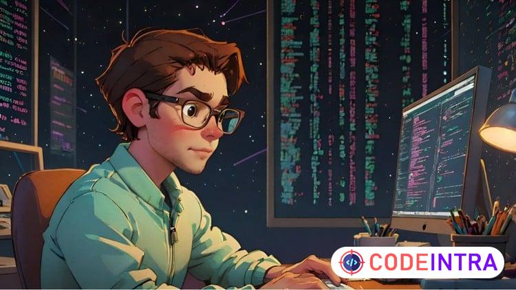 Vibe Coding Class: Build Apps & Softwares with Generative AI course preview