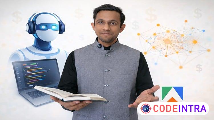 Vibe Coding for Apify Actors – Build, Publish & Monetize AI course preview