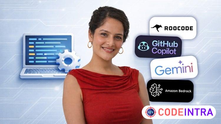 Vibe Coding for Coders to Build Enterprise Solutions preview